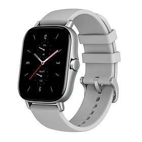 Đồng Hồ Thông Minh Theo Dõi Vận Động Theo Dõi Sức Khỏe Huami Amazfit GTS 2 - Hàng Chính Hãng