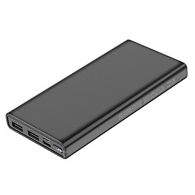 Pin Sạc Dự Phòng Hoco J55 - Dung Lượng 10000mAh - hàng chính hãng