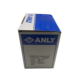 Mua Relay Thời Gian Anly ASY-3D