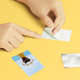 Mua Máy in ảnh bỏ túi Xiaomi XMKDDYJ01HT - Hàng nhập khẩu