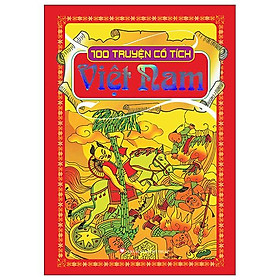 100 truyện cổ tích việt nam