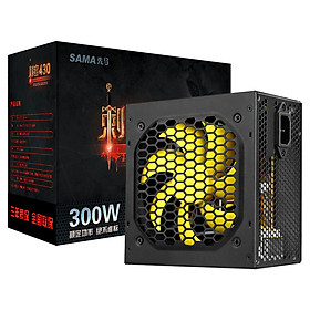 Nguồn Máy Tính 300W First Horse (SAMA)