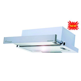 Máy Hút Mùi Âm Tủ Capri CR-602HP - Hàng Chính Hãng