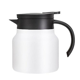Mua Ấm Pha Trà Dung Tích 1000ml  Lõi Lọc Trà Tiện Lợi  Giữ Nhiệt 12 Tiếng  Chất Liệu Inox 316 An Toàn Cho Sức Khỏe