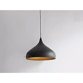 Mua CHAO ĐÈN THẢ GIỌT NƯỚC. - Đen lòng vàng Chao đủ Phụ kiện