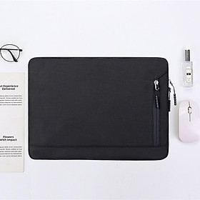 Phù Hợp Với MacBook Air Pro 13 15 13.3 14 15.6 Inch Phụ Kiện Màu Kẹo Ốp Lưng Máy Tính Bảng Cực Chất balo Nữ Túi Đựng Laptop - For 13 inch