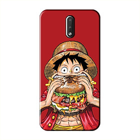 ỐP LƯNG IN DÀNH CHO NOKIA 2.3