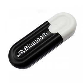 Hình ảnh USB Bluetooth Cho Loa,  ÂM ly, Tivi HJX-001