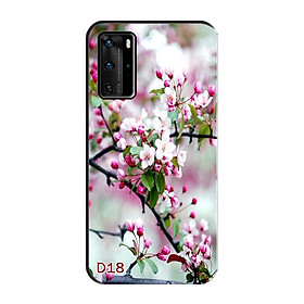 Ốp Lưng Dành Cho HUAWEI P40 PRO