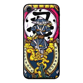 Ốp in cho iPhone 7 Sát Thủ - Hàng chính hãng