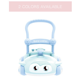 BAOLI - 1713 - Xe Tập Đi Đa Năng Cho Bé