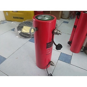 KÍCH THỦY LỰC 2 CHIỀU TLP HHYG-50200S 50 TẤN