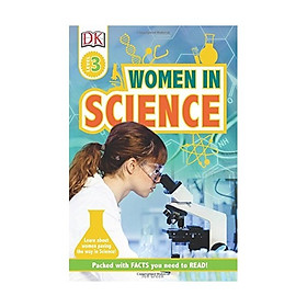 Download sách Women In Science