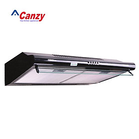 Máy Hút Khói Khử Mùi Bếp 7 Tấc CANZY CZ-2070B - Hàng Chính Hãng