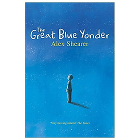 Ảnh bìa The Great Blue Yonder