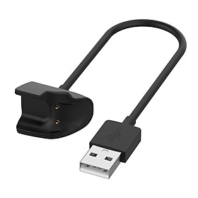 Black Charging Cable Dock Stand for  2 SM-R220 15cm