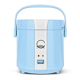 Nồi cơm điện mini Meiyun B12-A 1.2 lít nấu cơm hâm nóng nấu cháo hầm sữa