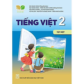 Combo 6 Cuốn Tiếng Việt Lớp 2 (Kết Nối Tri Thức Với Cuộc Sống)