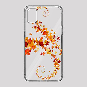 Ốp Lưng Dẻo Dành Cho SAMSUNG GALAXY M51