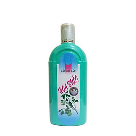 Dầu Gội Hoa Bưởi Thorakao 500ml