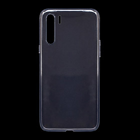 Ốp Lưng Dẻo Dành Cho Oppo A91 - Handtown - Hàng Chính Hãng