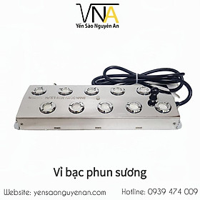 Mua Vỉ phun sương tạo ẩm  10 mắt 
