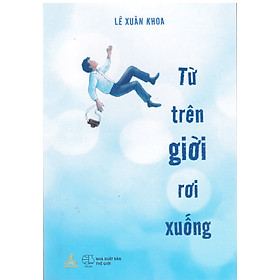 Từ trên trời rơi xuống