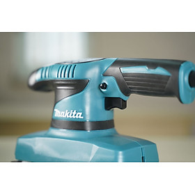 Mua Máy Chà Nhám Rung Chữ Nhật Makita 9035H (180W) - Hàng chính hãng