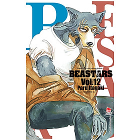 Sách BEASTARS [Chọn Tập Lẻ