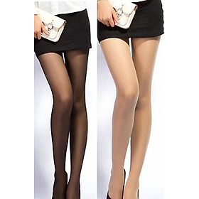 Bộ 2 quần tất nữ mỏng chất dai