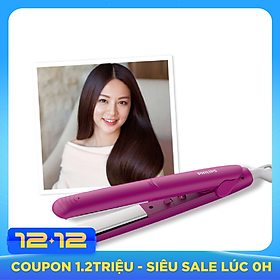 Máy Duỗi Tóc Keratin Mini Philips HP8401/45