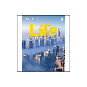 [Download Sách] Life 2 Student Book