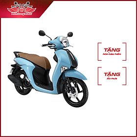 Xe Tay Ga Yamaha Janus 125cc Chính Hãng