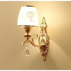 Mua Đèn tường GARED kiểu dáng hiện đại trang trí nội thất sang trọng  cao cấp.