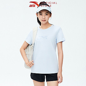 Áo thể thao nữ Cross-training A-CHILL TOUCH Anta 862337111