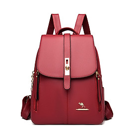  Balo nữ DA cao cấp phong cách mới – BLNN9051