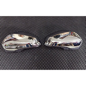 Bộ ốp gương chiếu hậu dành cho xe Vinfast Fadil