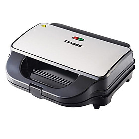 Mua Kẹp nướng điện Sandwich Tiross TS9656 - Hàng chính hãng