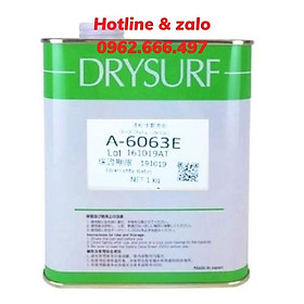 Mua Dầu Drysurf A-6063E