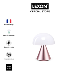 Mua Đèn LED mini LEXON MINA 9cm để bàn - Hàng chính hãng