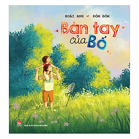 Bàn Tay Của Bố