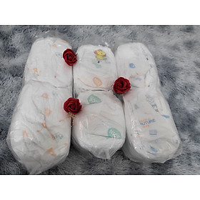 Mua combo 100 miếng bỉm hipgig A
