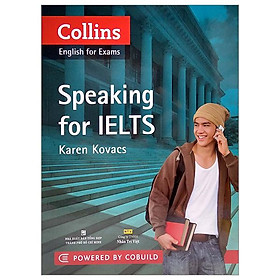 Collins - Speaking For IELTS