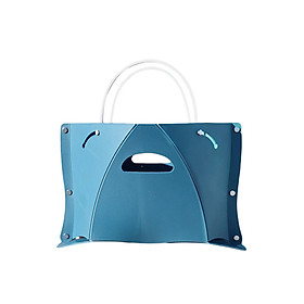 Portable Folding Stool for Adults Collapsible Stool for BBQ Gardening Travel