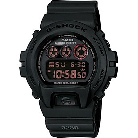 Đồng hồ nam Casio DW-6900MS - màu 1DR, 1HDR, 1
