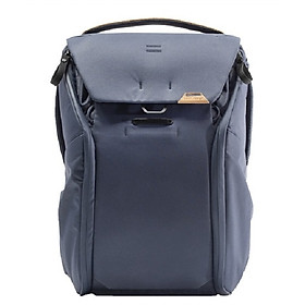 Balo máy ảnh Peak Design Everyday Backpack 30L Ver 2 - Hàng Chính Hãng