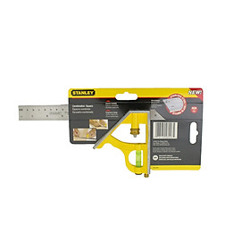 Mua Thước eke thủy cán sắt 12 inch (300 mm) Stanley 46-028