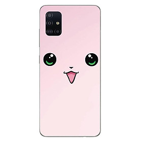 Mua Miếng Dán Skin 3D dành cho mặt lưng điện thoại Samsung A71 / A51 / A31 / A21s tránh trầy xước  hình ảnh 3D