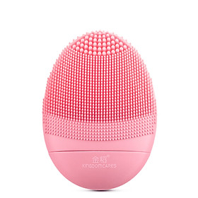 Máy rửa mặt K.SKIN KD308B làm sạch da