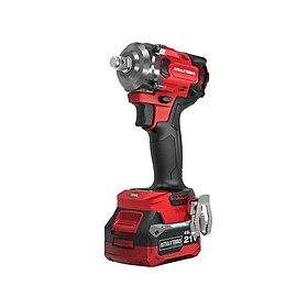 Mua MÁY VẶN ỐC PIN 21V ABL40012SM BODY AMAXTOOLS  - HÀNG CHÍNH HÃNG